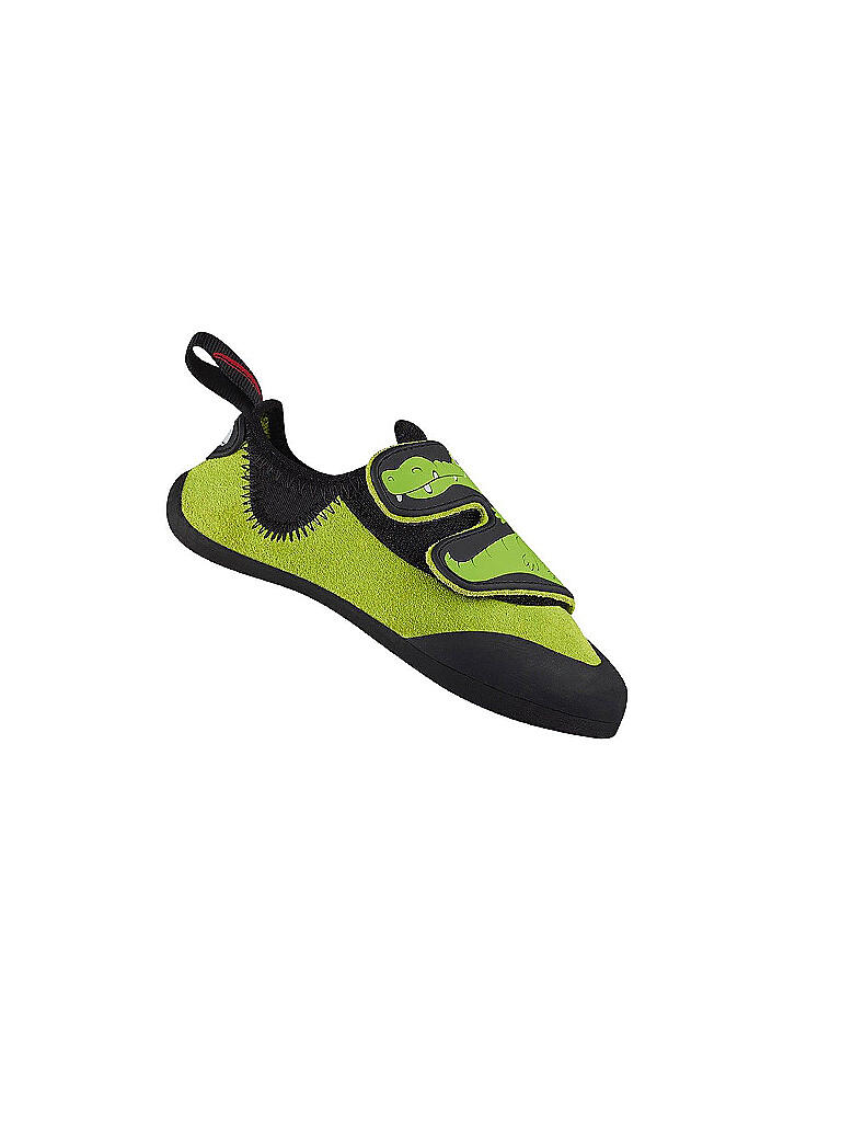 EDELRID | Kinder Kletterschuh Crocy | 