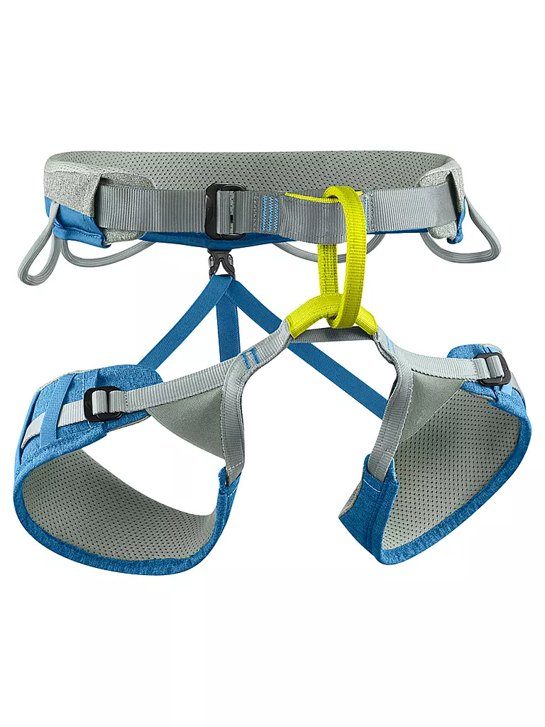 EDELRID | Klettergurt Jay III | blau