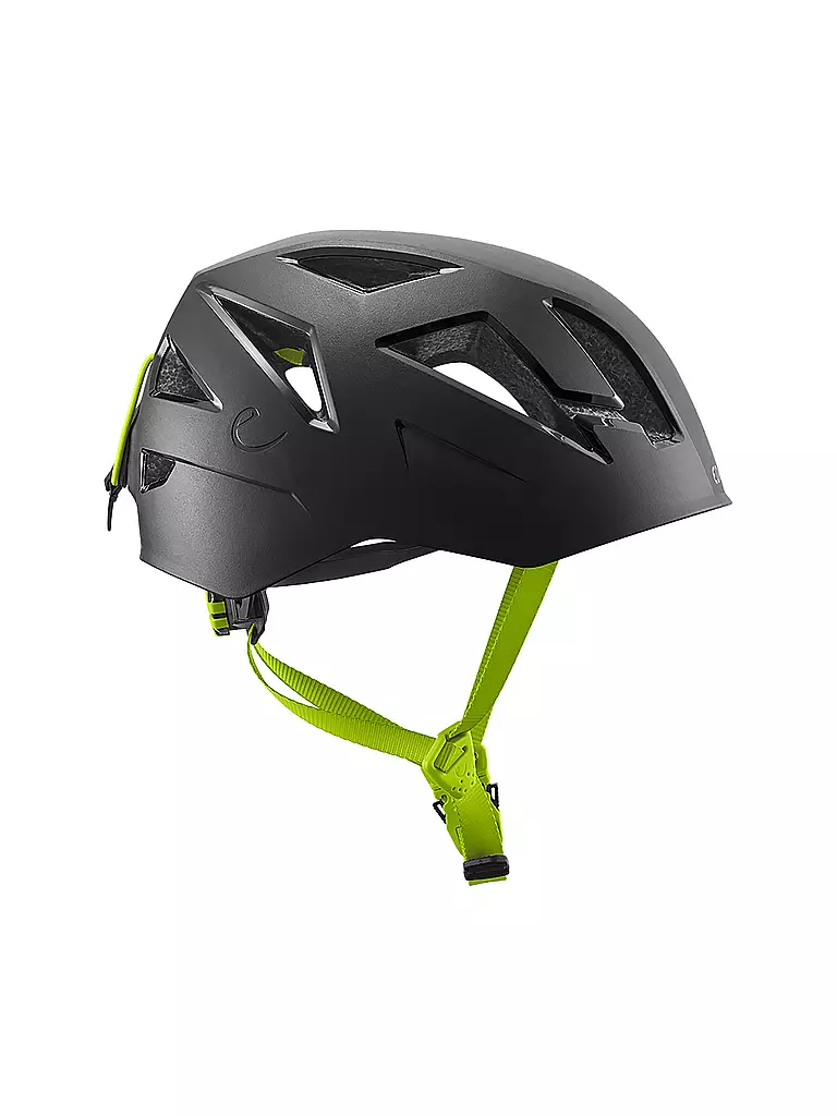 EDELRID | Kletterhelm Zodiac 3R | schwarz