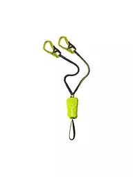 EDELRID | Klettersteigset Cable Kit 5.0 | schwarz
