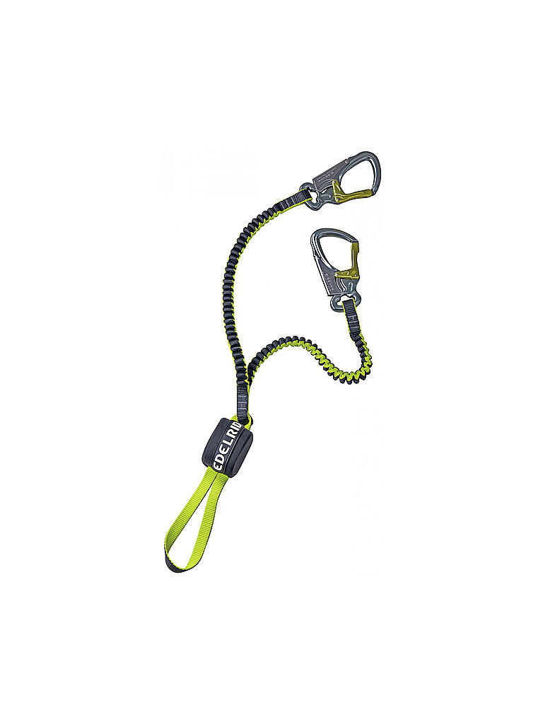 EDELRID | Klettersteigset Cable Lite 2.3 | 