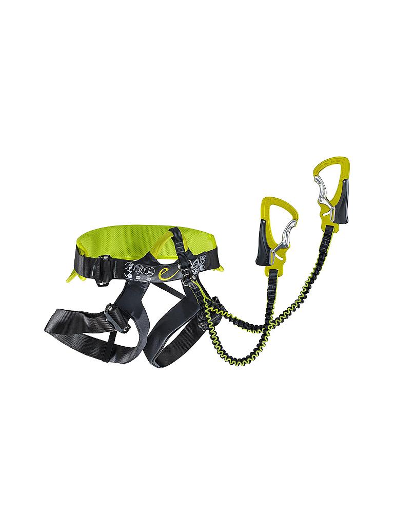 EDELRID | Klettersteigset Jester Comfort | 