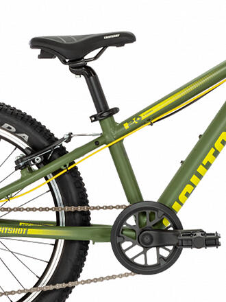 EIGHTSHOT | Jugendfahrrad X-Coady 20 FS