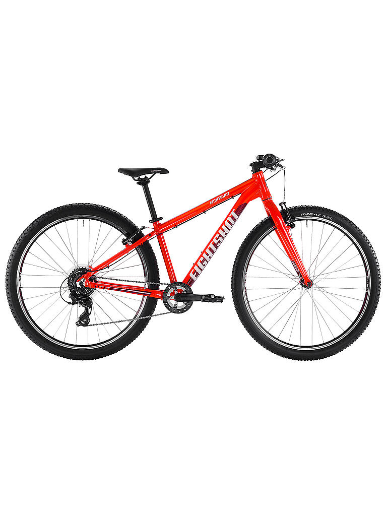 EIGHTSHOT | Jugend Mountainbike 27,5" X-Coady 275 SL 2019 | 