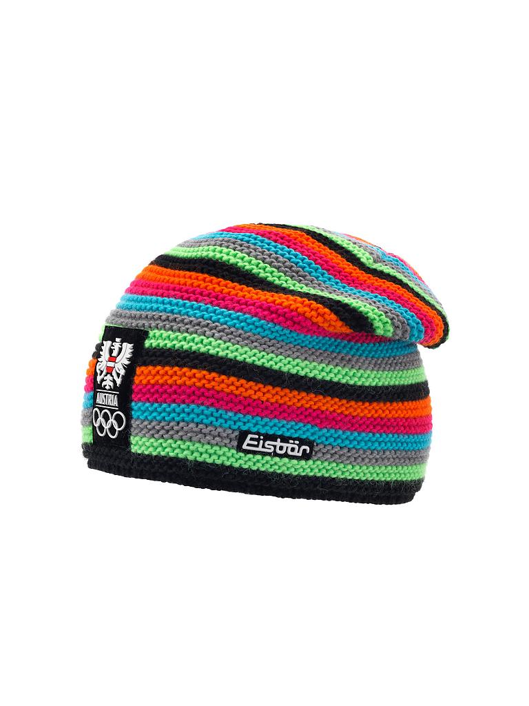 EISBÄR | Beanie Funky OS Olympia | 