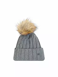 EISBÄR | Damen Mütze Jolo Lux | beige