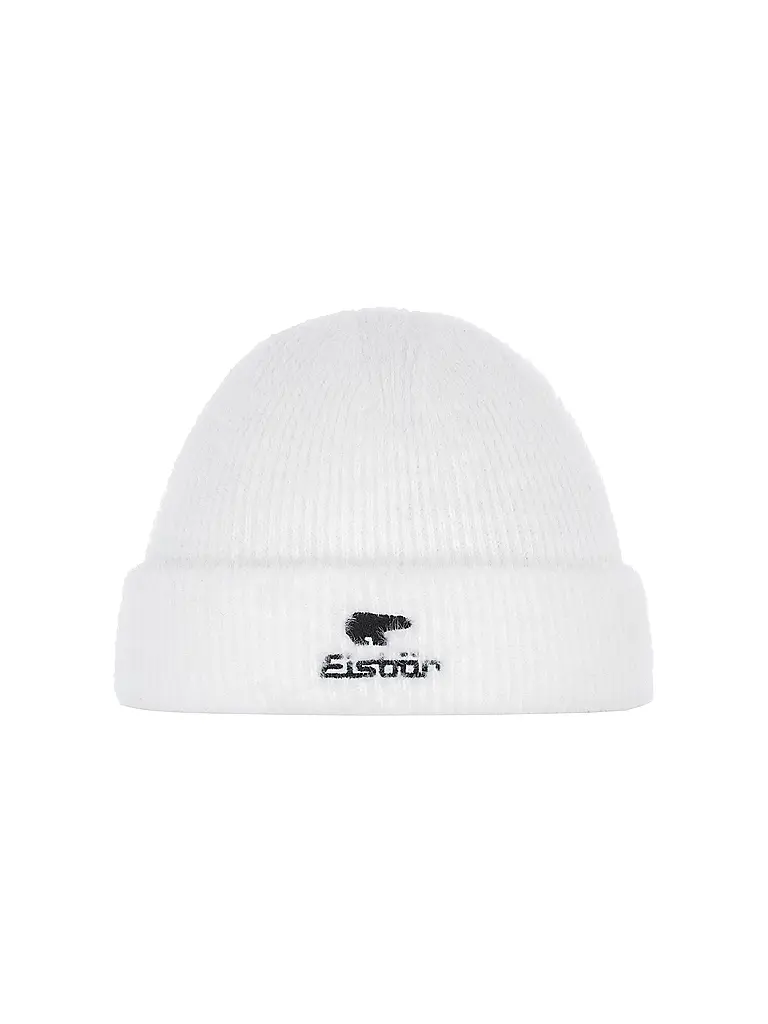 EISBÄR | Damen Mütze Mana | Weiss