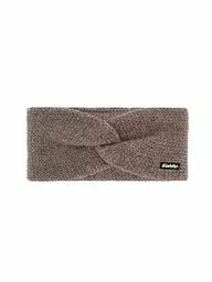 EISBÄR | Damen Stirnband Fenna | grau