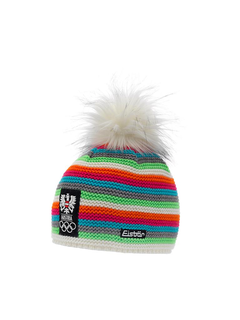 EISBÄR | Haube Funky Lux Olympia | 