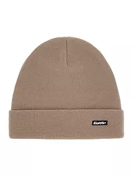 EISBÄR | Herren Mütze Skater | beige