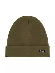 EISBÄR | Herren Mütze Skater | olive