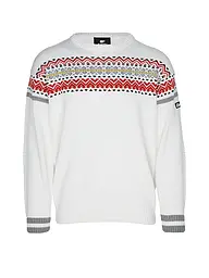 EISBÄR | Herren Pullover Kaiser | Weiss