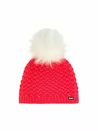 EISBÄR | Mädchen Mütze Shanita Lux Crystal | pink