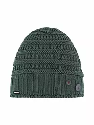 EISBÄR | Mütze Cullen OS | dunkelgrün