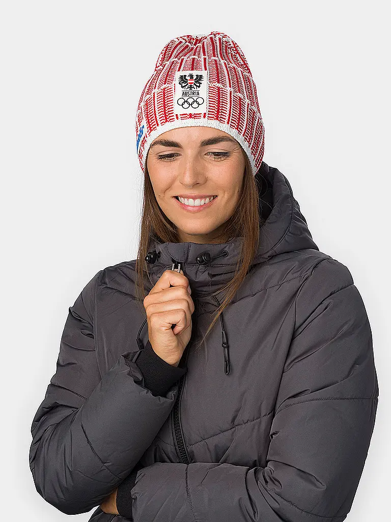 EISBÄR | Mütze Milano Oversized | 