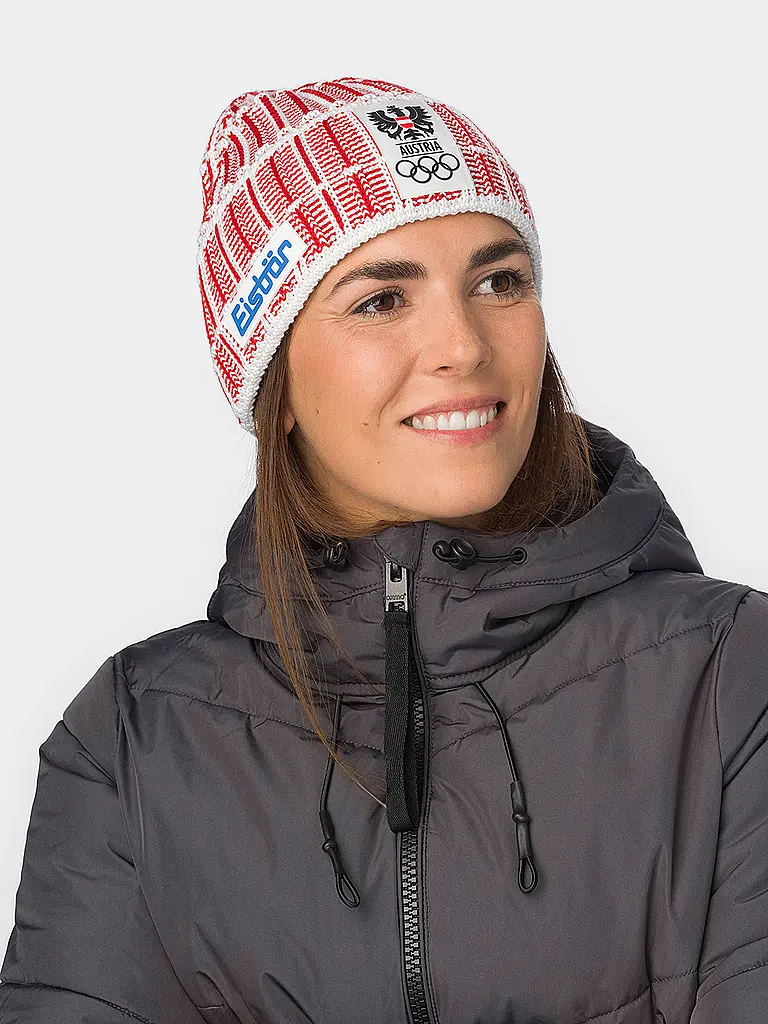 EISBÄR | Mütze Milano | 