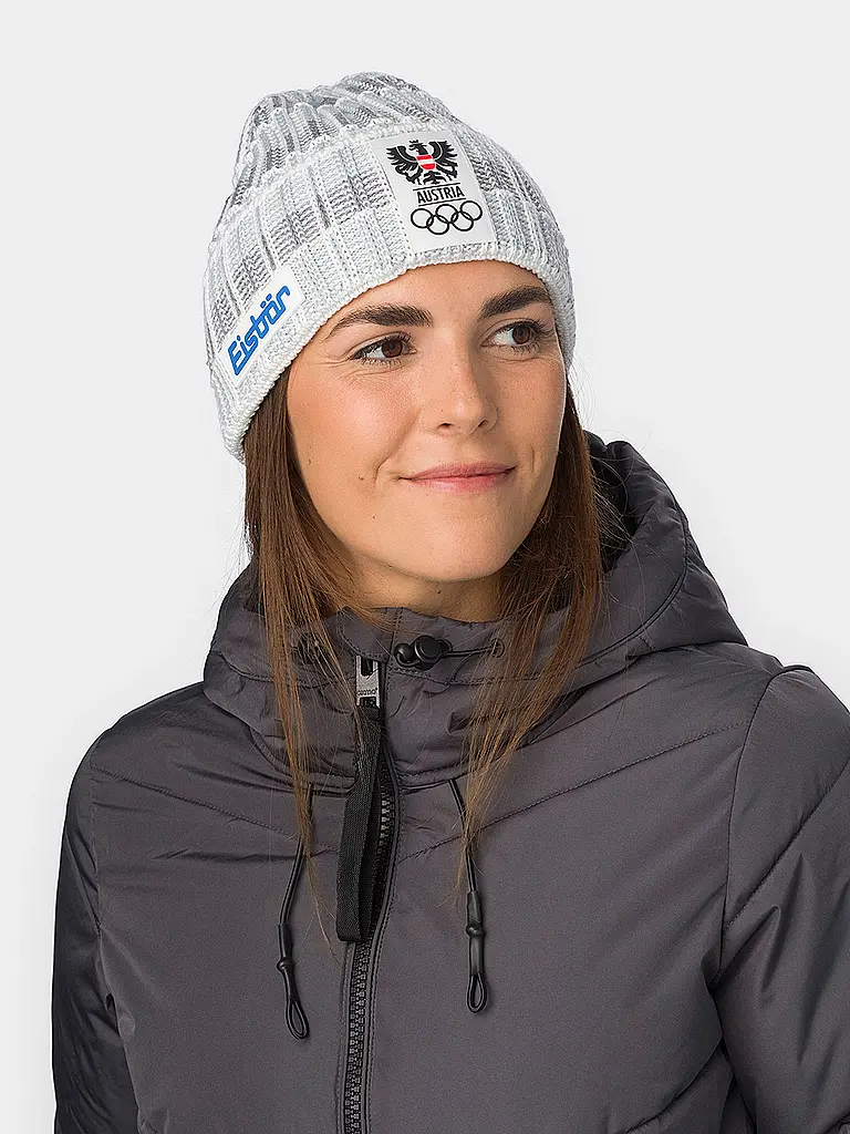 EISBÄR | Mütze Milano | 