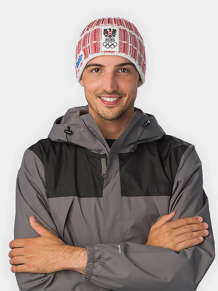 EISBÄR | Mütze Milano | 