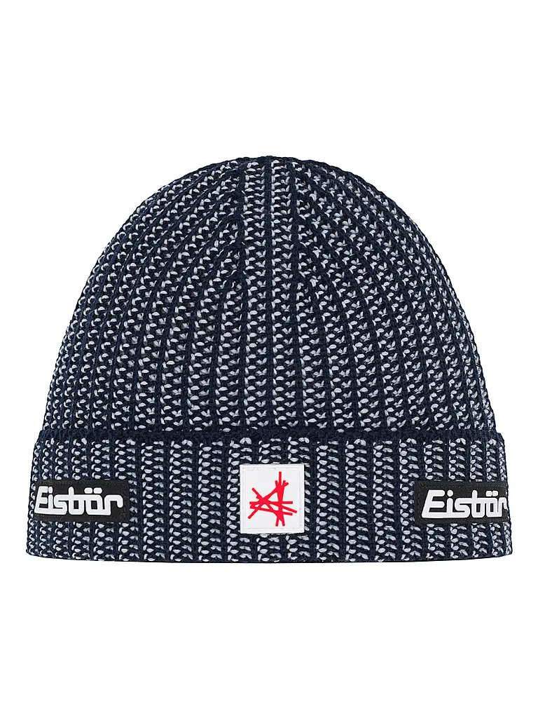 EISBÄR | Mütze Sorrak Ski Austria | Grau