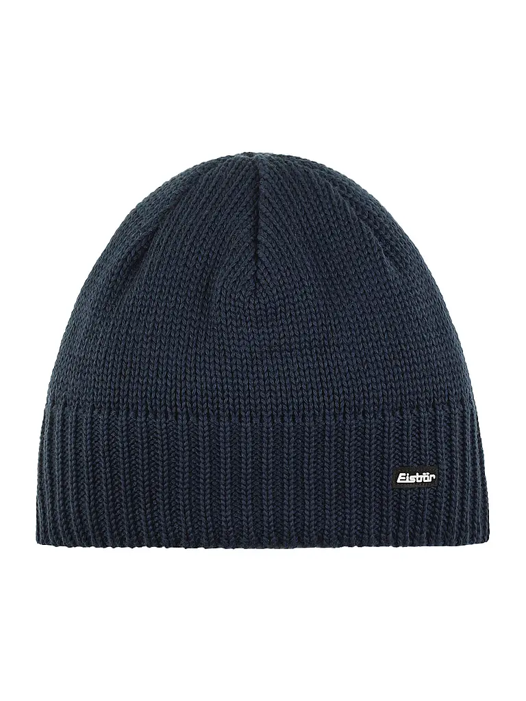 EISBÄR | Mütze Trop XL | Dunkelblau