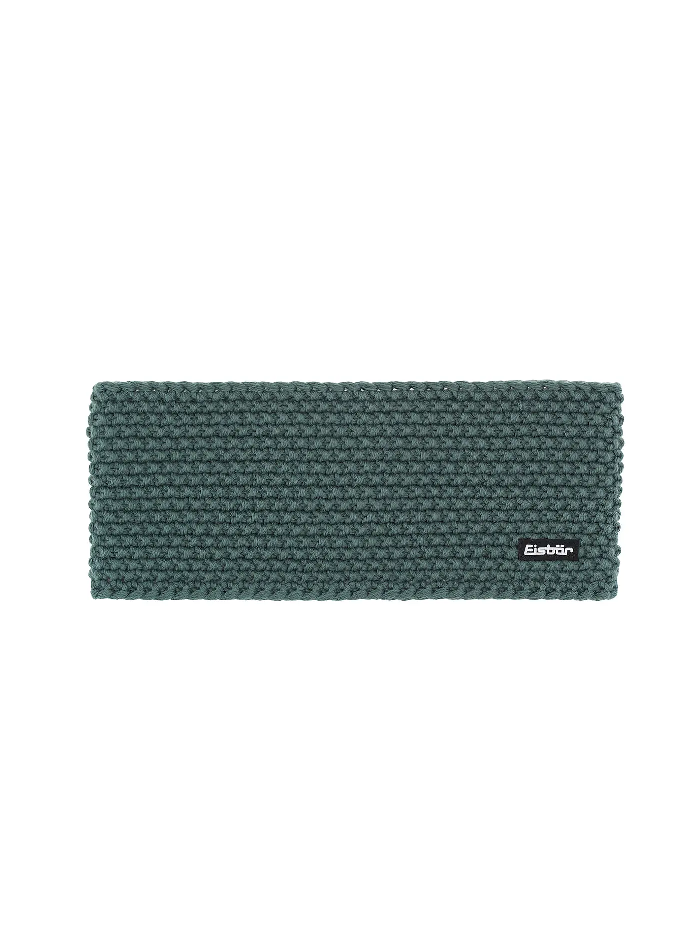 EISBÄR | Damen Stirnband Jamies | petrol