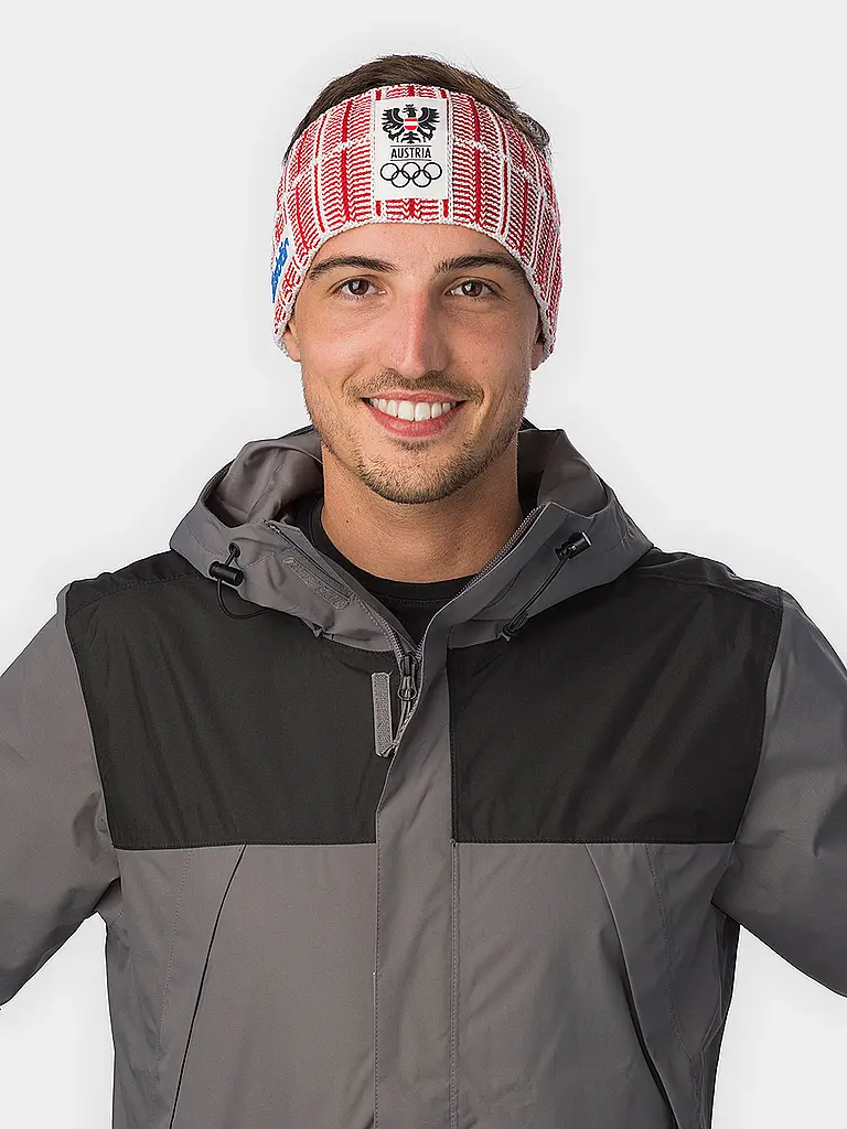 EISBÄR | Stirnband Milano | 