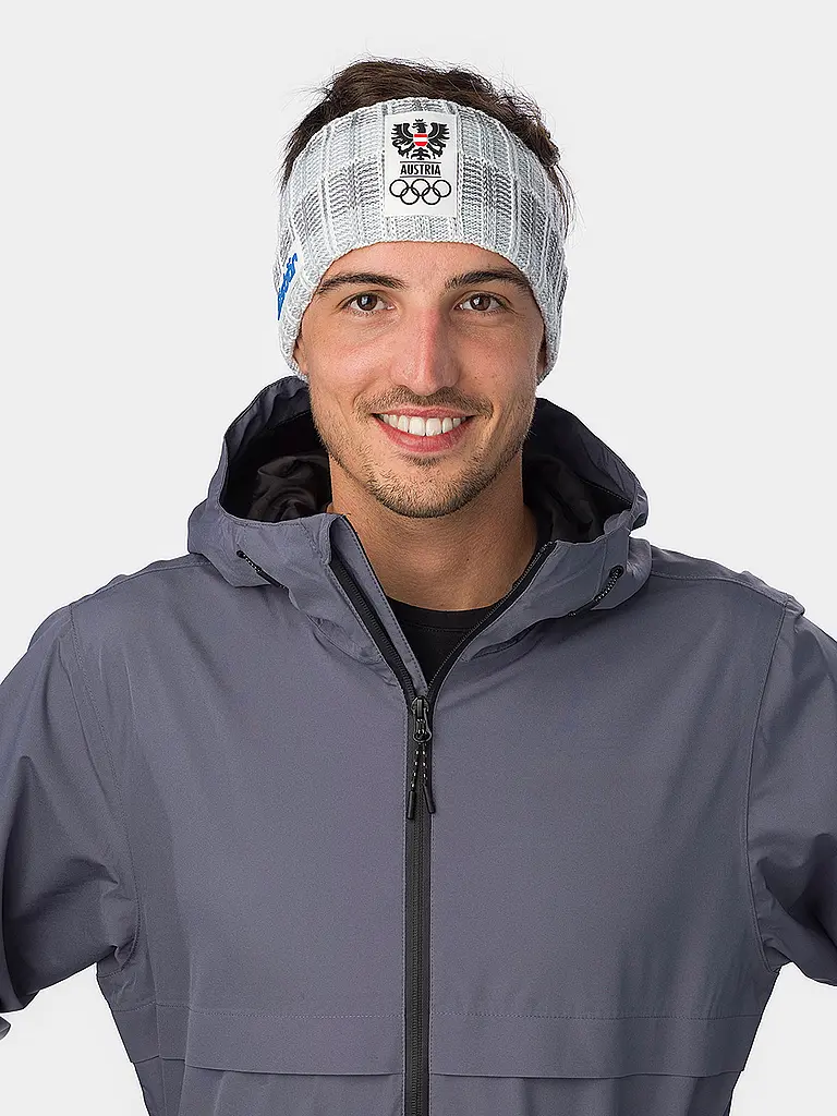 EISBÄR | Stirnband Milano | 