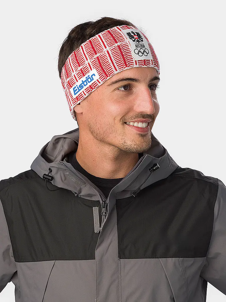 EISBÄR | Stirnband Milano | 