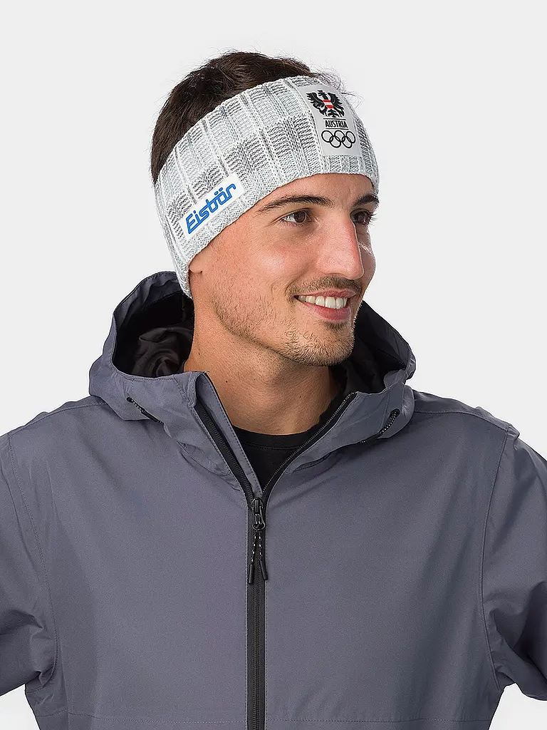 EISBÄR | Stirnband Milano | 