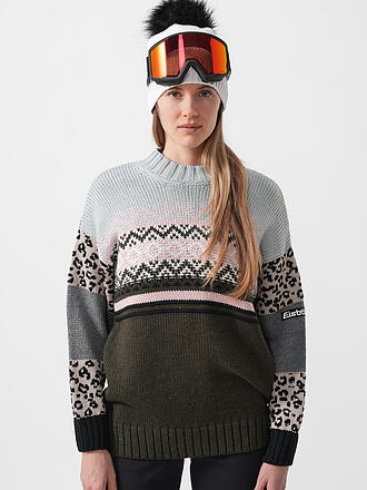 EISBÄR | Damen Pullover Annemarie