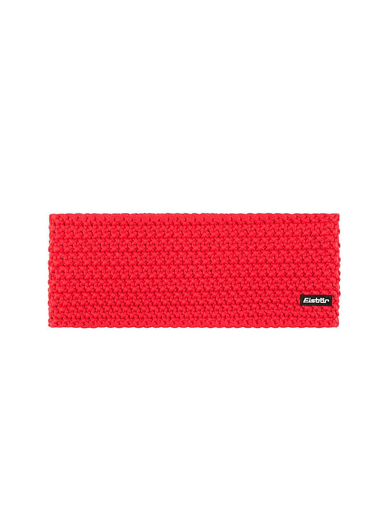 EISBÄR Damen Stirnband Jamies pink W