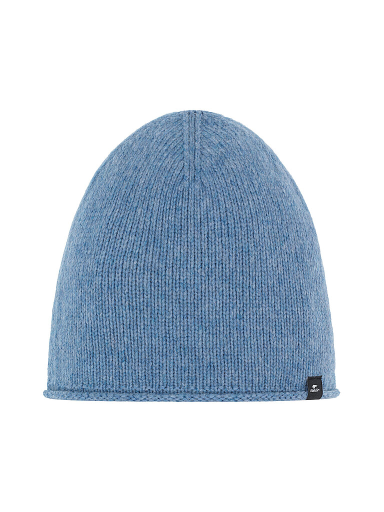 EISBÄR Mütze Sophia hellblau B
