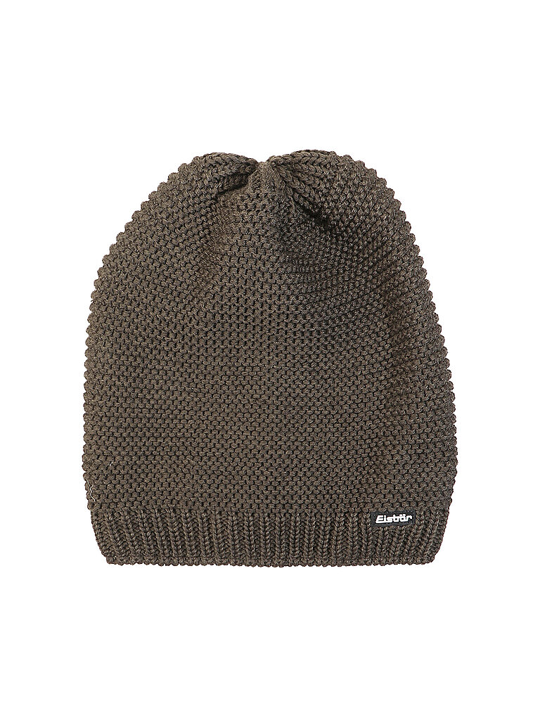 EISBÄR Mütze Corson olive B