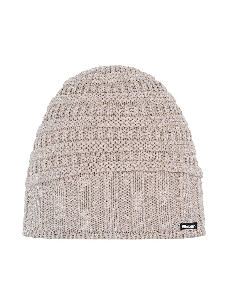 EISBÄR Mütze Cullen OS beige B