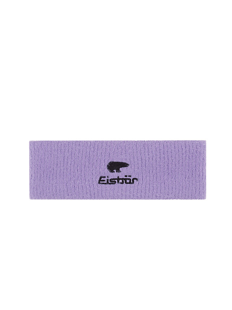 EISBÄR Stirnband Mana lila B