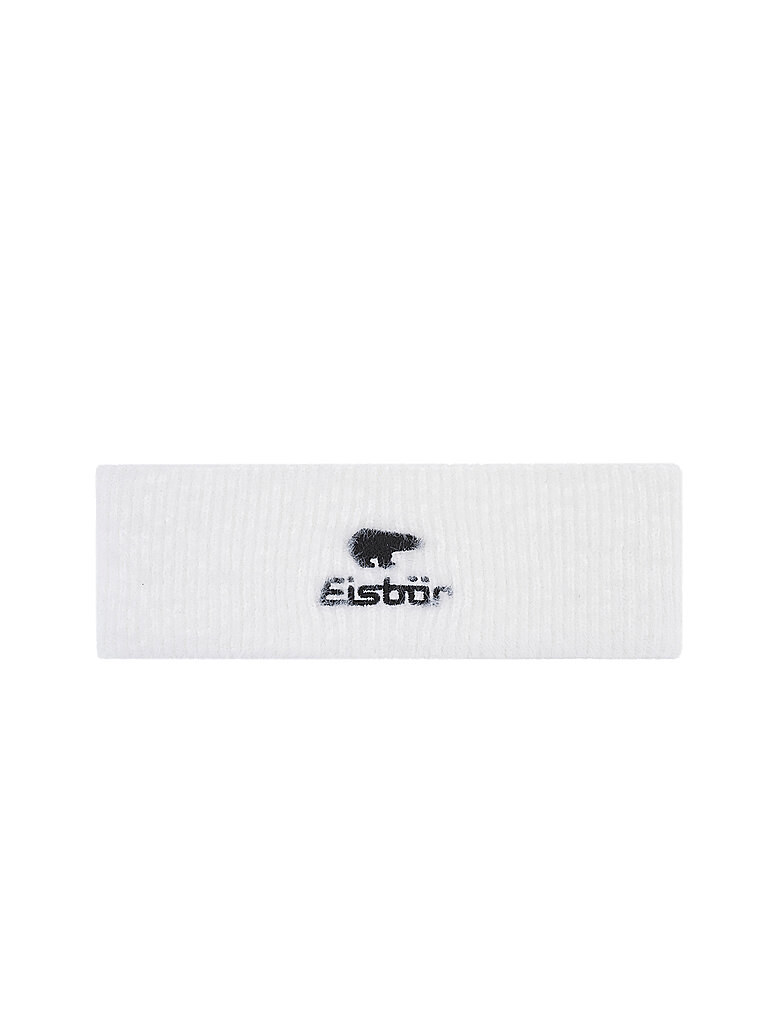 EISBÄR Stirnband Mana weiss B