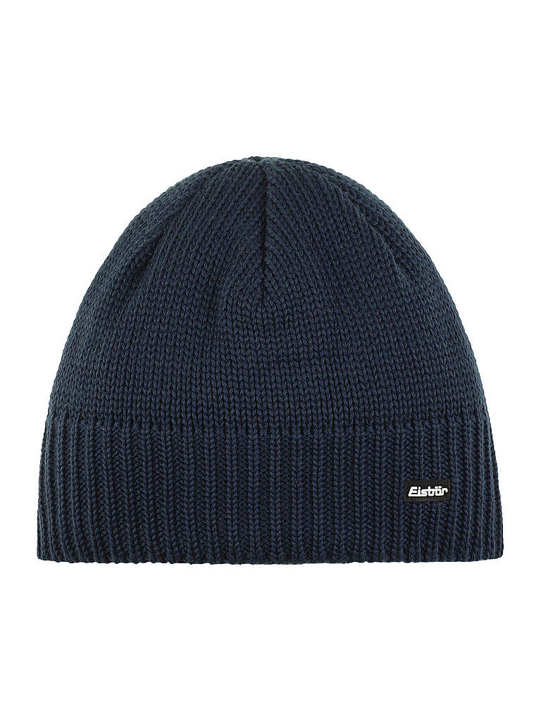 EISBÄR Mütze Trop XL dunkelblau B