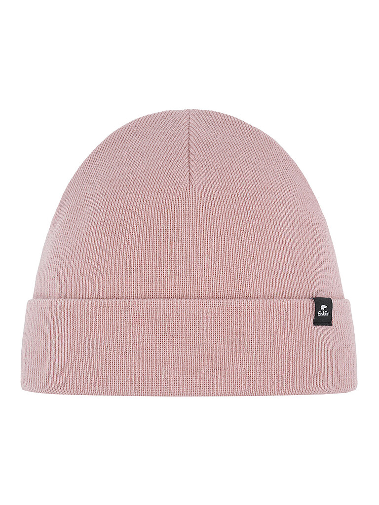 EISBÄR Kinder Mütze Skater rosa B