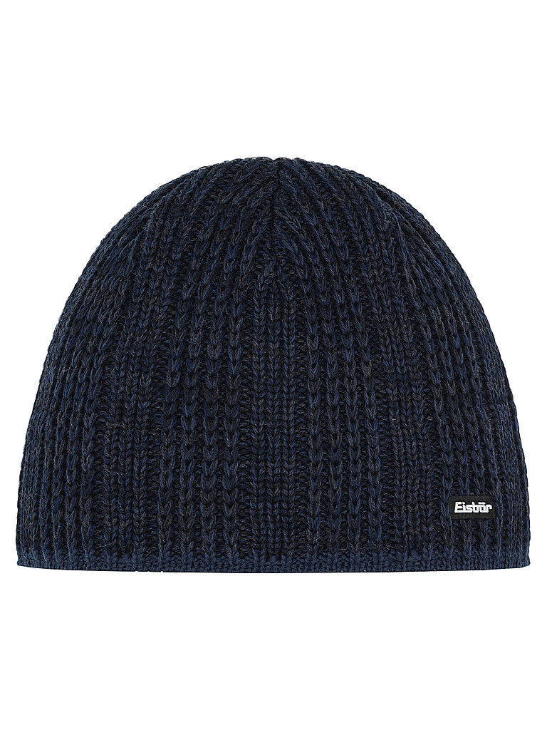 EISBÄR Mütze Rene XL dunkelblau