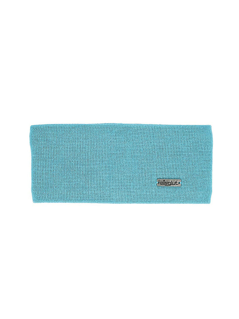 Stirnband Firsta Merino hellblau B