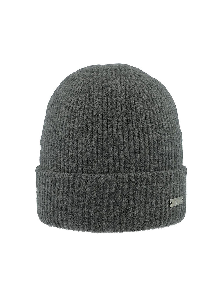 Eisglut Damen MüTze Undinel Grau-image