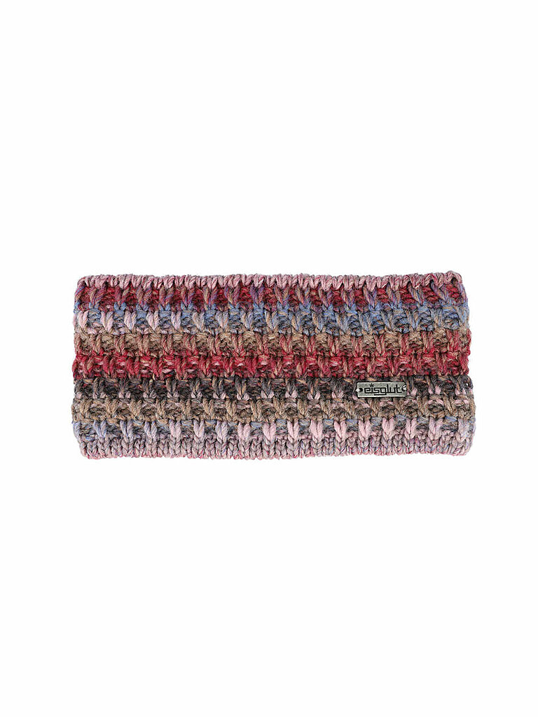 EISGLUT Stirnband Juniperl rosa B