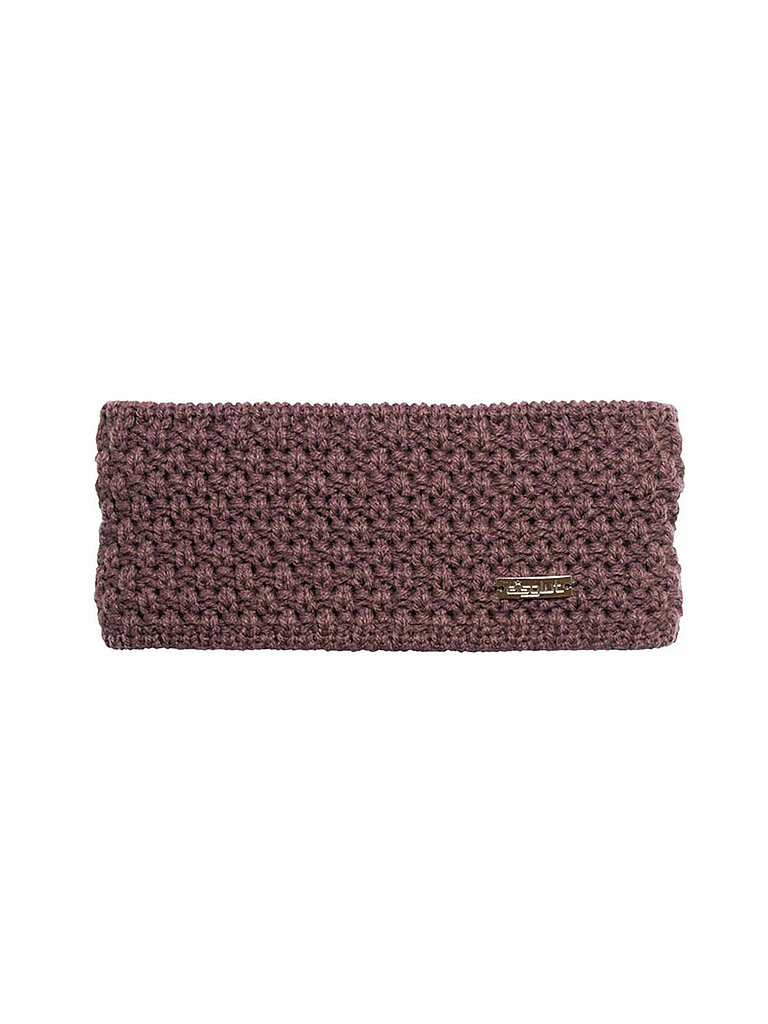 EISGLUT Damen Stirnband Linn lila W