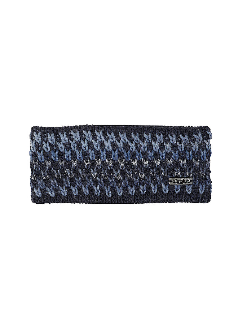 Damen Stirnband Balbinal dunkelblau W