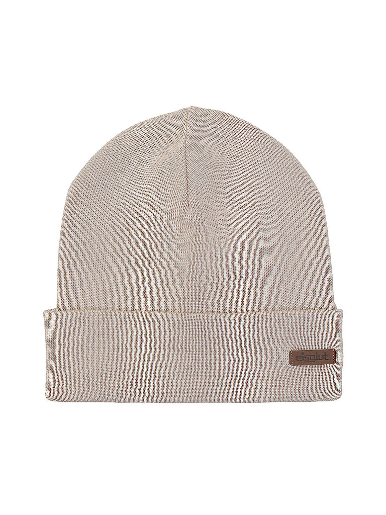 EISGLUT Mütze Tonio beige B