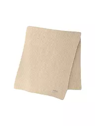 EISGLUT | Damen Schal Undinel | beige