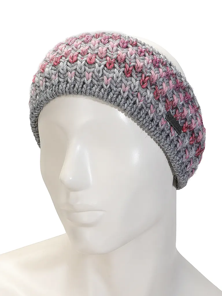 EISGLUT | Damen Stirnband Balbinal | Rosa