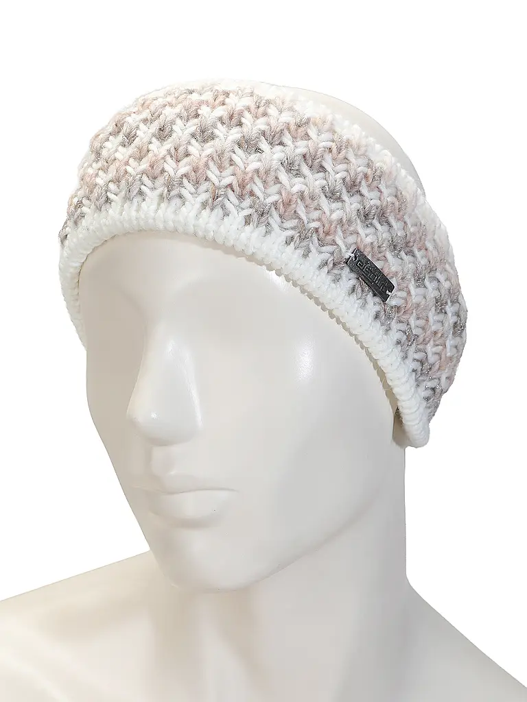 EISGLUT | Damen Stirnband Balbinal | Weiss
