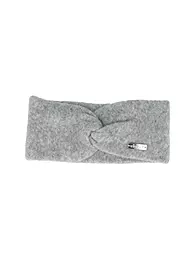 EISGLUT | Damen Stirnband Farnyl | silber