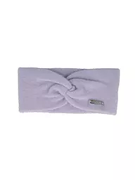 EISGLUT | Damen Stirnband Farnyl | lila